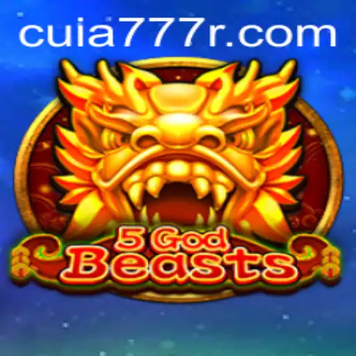 5GodBeasts: Experience the Legendary Adventure