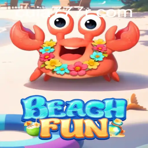 Discover the Vibrant World of BeachFun: Exciting Gameplay with cuia777.com