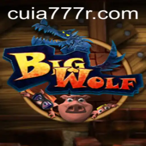 BigWolf: A Comprehensive Guide to the Game and Its Impact on Gaming Culture