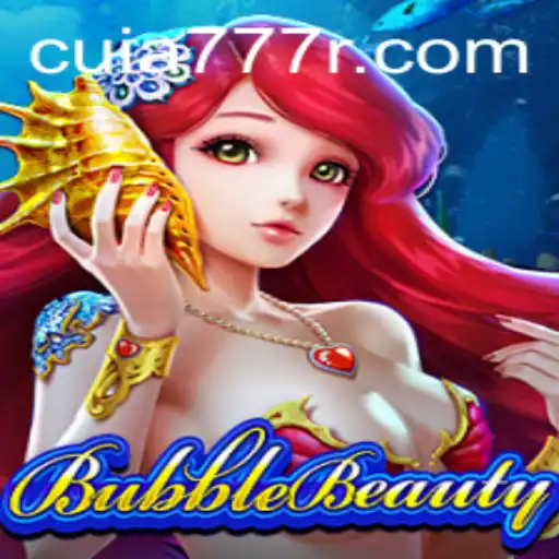 BubbleBeauty: An Engaging Game Experience with cuia777.com