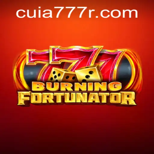 BurningFort: A Revolutionary Gaming Experience with Cuia777.com