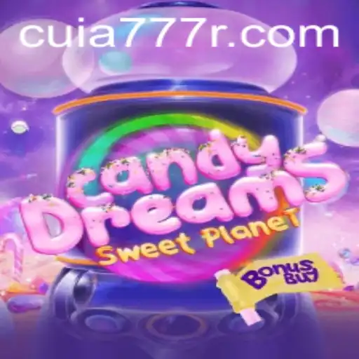 CandyDreamsSweetPlanet: A Sweet Escape into Adventure