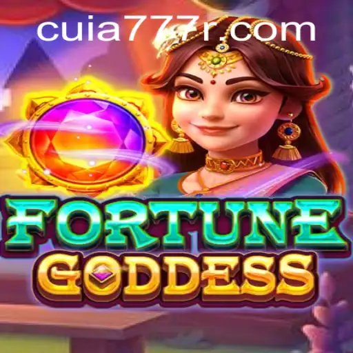 Discover the Enchanting World of FORTUNEGODDESS: A Dive into the Game