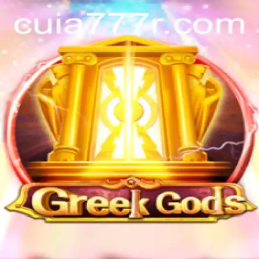 Exploring the World of GreekGods: An Epic Gaming Experience