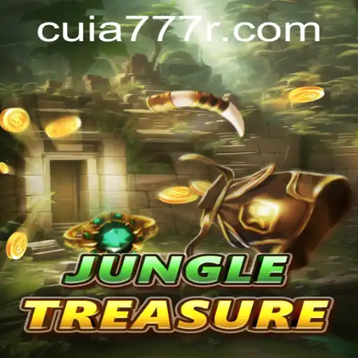 Exploring the Excitement of JungleTreasure: A Deep Dive into Gameplay and Adventure