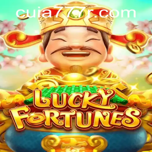 LUCKYFORTUNES: A Glimpse into the Exciting World of Online Gaming