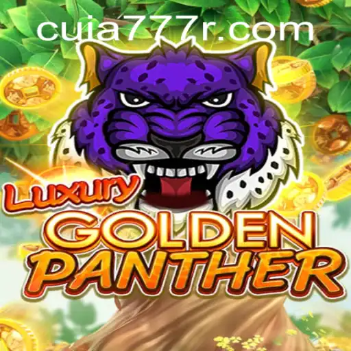 Discover the Intriguing World of LUXURYGOLDENPANTHER on cuia777.com