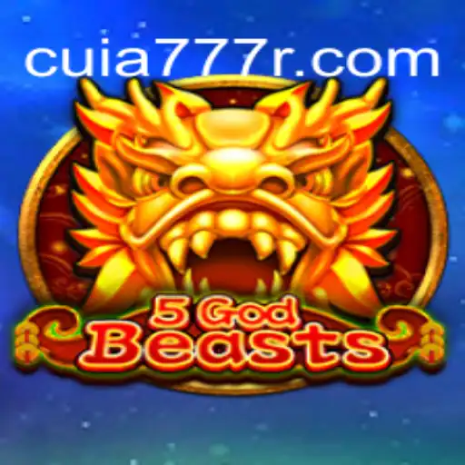 5GodBeasts: Experience the Legendary Adventure