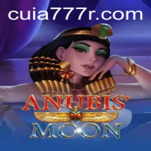 AnubisMoon: Dive into the Mystical World
