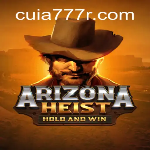 Discovering ArizonaHeist: An Immersive Adventure with Cuia777.com