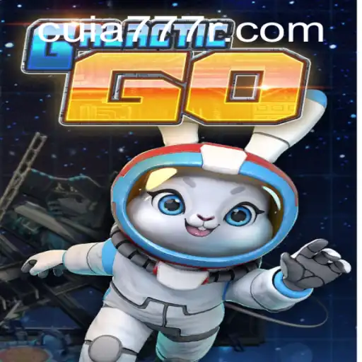 Exploring the Intergalactic Thrills of GalacticGO
