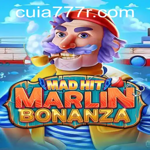 MadHitMarlinBonanza: A Deep Dive into the Latest Gaming Sensation