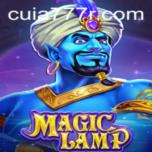 MagicLamp: An Immersive Gaming Experience