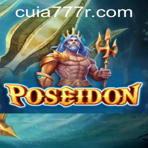 Experience the Thrills of Poseidon: Dive into Atlantian Adventure