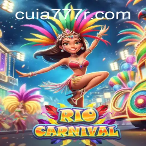 Discover the Exciting World of RioCarnival