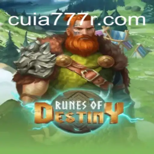 Exploring the Enchanting World of RunesOfDestiny