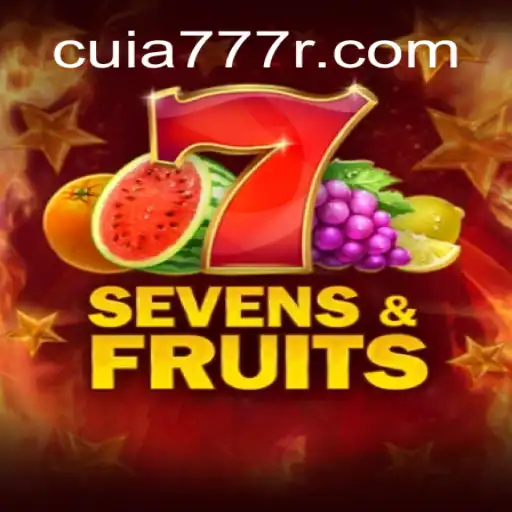 SevensFruits: A Fresh Spin on Classic Slot Gaming