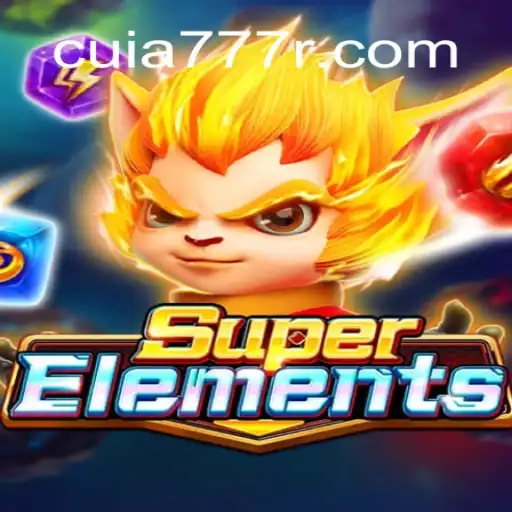Introducing SuperElements: Unveiling the Exciting World of Strategic Gameplay