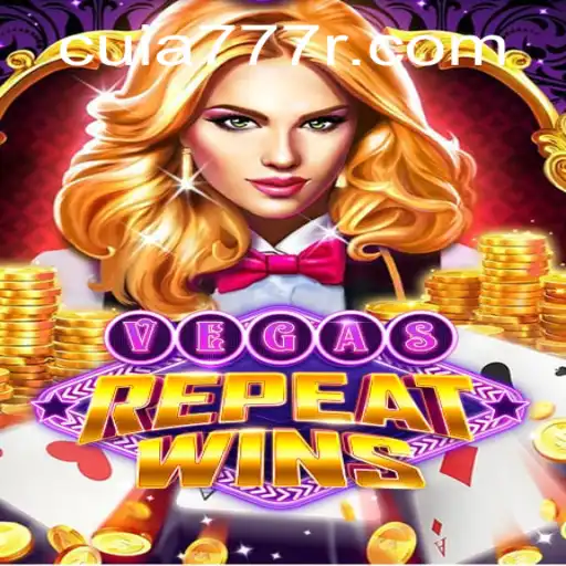 Explore the Thrills of VegasRepeatWins: A Unique Gaming Experience