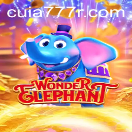 Discover the Thrilling World of WonderElephant