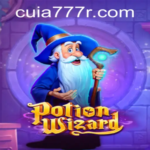 PotionWizard: Unveiling the Magic and Adventure in Gaming