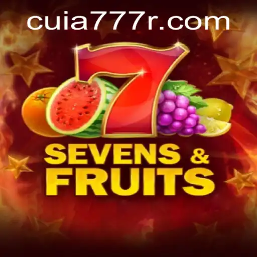 SevensFruits: A Fresh Spin on Classic Slot Gaming